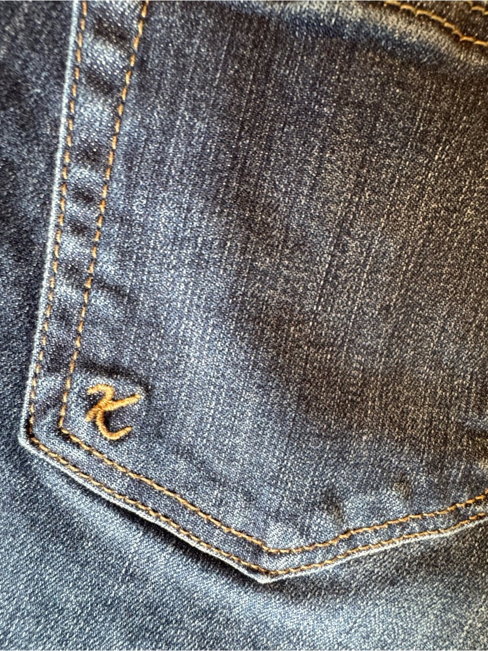 Kut from the kloth‎ Women’s Size 4 Jean Shorts  Raw Hem Cut Off - Picture 10 of 12